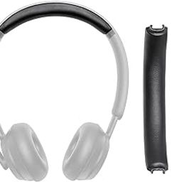 Voarmaks Modern Wireless Replacement Headband Cushion Pad Compatible with Microsoft Modern USB-A Wireless Headset, Modern USB-C Wired Headset-image-30