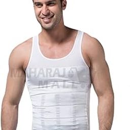 Slim N Lift Body Shaper for Men (Colour : White, Size :-image-13