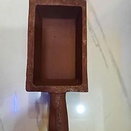 ASHIRWAD Gold and Silver Melting Tools. Gold Tools. 13 inches Ingot Silver and Gold 6 kg Capacity (Pack of 1).-picture-17