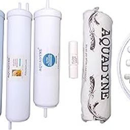 RO 1 Year Service Kit for Kent Wonder RO-15
