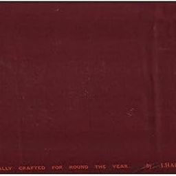 J HAMPSTEAD TERRON RAYON MAROON UNSTITCHED TROUSER FABRIC -1.25 MTS-image-33