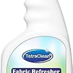 Tetraclean Fabric Refresher Eliminate Odours & Disinfect and Deodorize Fabric | For Home & Commercial Use, (500 ML)-image-42