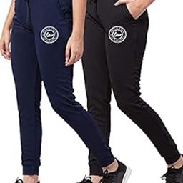 Women's Dryfit Track Pant Combo-image-28