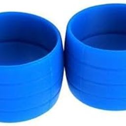 LOOM TREE® 2Xroad Bike Drop Bar Fixed Gear Bicycle Handlebar Tape Bundle Fixed Ring Blue | Cycling | Bicycle Components & Parts | Handlebar Grips Tape & Pads-image-34