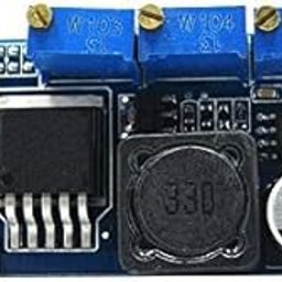 CentIoT - Buck Converter - LM2596S CC CV 3A 7V-35V to 1.25V-30V DC-DC Adjustable Step down Power Supply Module-picture-13