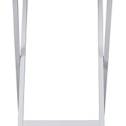 Medallion 2pcs Tray Table Set - Natural/White-image-67