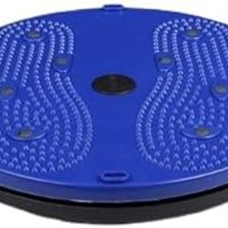 Ab Exerciser,Gym - Multipurpose Fitness Equipment for Men and Women Tummy Twister Abdominal ABS Exerciser Body-picture-15