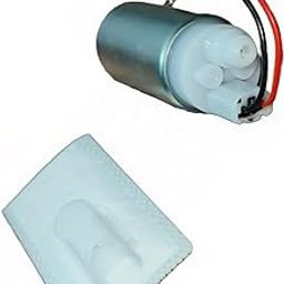 The Mix Bag Fuel Pump Motor For Hero HF Deluxe BS6 Models-image-74