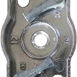 Sadaiv Nipun New Recoil Starter Claw Pulley for Gx35 Spare Parts, Recoil Starter Pawl Pulley for Gx35 Gx35Nt Hht35S Trimmers Brush Cutter-18