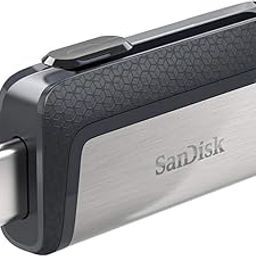 SanDisk Ultra Dual Drive Type-C 256GB, OTG, Upto 150MB/s, Pendrive, 5Y Warranty (SDDDC2-256G-I35)-14