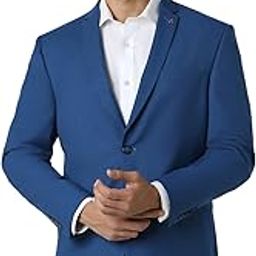 Men's Blazer-image-59