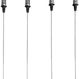 FUSION STAR Suspension Rods/Shocker Suitable for LG Fully Automatic Washing Machine Only. Match & Buy, Multi Color Parts for LG (Pack of 4) (FS-111)-image-8