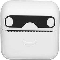 Mini Thermal Photo Printer Pocket Handheld Printer with Powerful APP Compact Lightweight Multifunctional for Office Home Students Wide Application-42