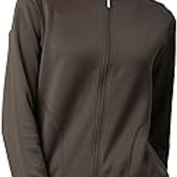 Women's Polyester Blend Regular Jacket-picture-7