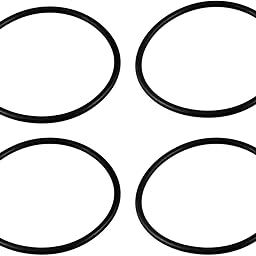 Pro-Parts 5Pcs CLX110K O-Ring for Hayward Pool Chlorinator Chemical Feeder Lid CL100 & CL110-picture-12