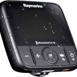 Scanstrut RL-512 ROKK Raymarine Dragonfly 4/5 Pro Plate-23