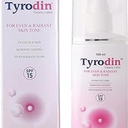 TYRODINE CREAMY LOTION 100 ML-44