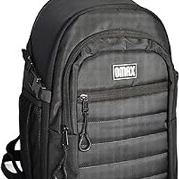 BP150 AW Camera Backpack for Canon 90D,80D,77D,200D,1300D,1500D, Dslr (Black)-picture-37