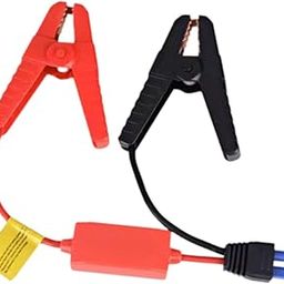 BNF® Cars Jump Starter s Emergency Cable Alligator s Cars Jumper Adapter| Motors | Automotive Tools & Supplies |Booster/Jumper Cables|1x Jumper Starter Cable-image-7