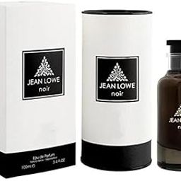 WHITE JEAN LOWE NOIR EAU DE PARFUM FOR MEN AND WOMEN UNISEX 100ML EDP PERFUME-image-27