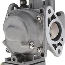 Enakshi® Carburetor Carb Assy for Mercury Mariner Quicksilver Outboard 5HP 4HP 812648|Parts & Accessories | Boat Parts | Outboard Engines & Components | Other-image-55