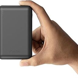 URBN 20000mAh Nano Plus 35W Turbo Fast Charging Power Bank | Compact Pocket-Size | Dual Type-C PD Output | Two-Way Fast Charge | Metallic Finish | 12-Layer Circuit Protection | 1 Year Warranty-image-43