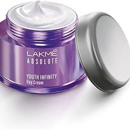 Lakme Youth Infinity Day Creme 50 g-image-5