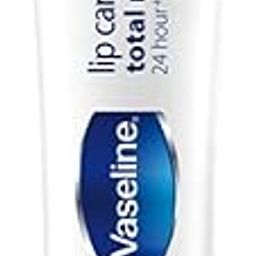 Vaseline Lip Care Total Moisture 10g - (Pack of 3)- red-image-21