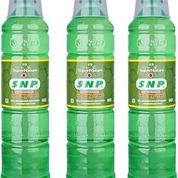 Snp Aanion Drink Sembavala Banam Herbal Based Super Natural Prevention Blends With Patented Organic Plant Colloidal Minerals Micro,Nano Cell Regenerating Suplement Drop (66X Grade) 900 Ml Pack Of 3-image-68