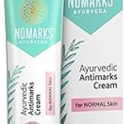 Bajaj Nomarks Ayurveda Cream for Normal Skin,25gm-image-27