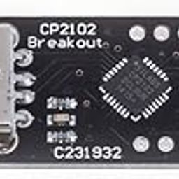 xcluma Cp2102 Module with Dtr Pin TTL Uart 6Pin Cp2102 Module Serial Converter-28