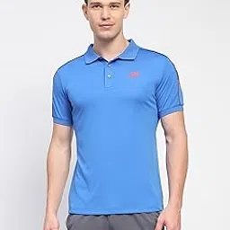 yonex Junior Polo T-Shirt 2735JR |Badminton |Tennis |Squash |Tru Air Lite |True Breeze |Cool,Dry and Comfortable|Polo Tshirt|Light Weight |Fast Dry|Moisture Absorption|-picture-10