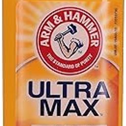 Arm & Hammer Ultramax Deodorant Antiperspirant Invisible Solid Wide Stick-5