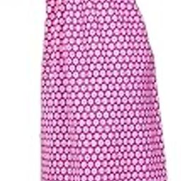 Women Printed Pure Cotton Button Nighty-image-35