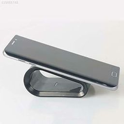 2750 Bracket Mobile Phone Black Wireless Charger Compatible Receiver Connection-14