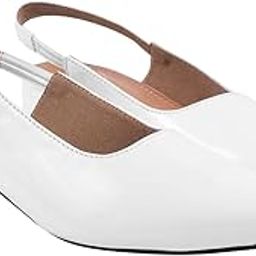 Elegant Pointed Toe Pumps for Women & Girls-image-19
