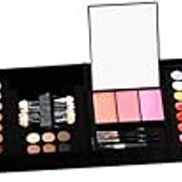 BNF 177 Colors Makeup Eyeshadow Lipstick Blush Brozner Highlighter Palette Kit |Health & Beauty | Makeup | Eyes | Eye Shadow-image-13