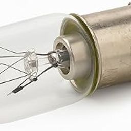 ALUCIFIC Sewing Machine Bulbs (Pack of 2) – Perfect Fit for Usha Janome | Premium Warm Light | Long-Lasting & Easy to Install | Made in India | High Brightness | No Warranty-picture-14