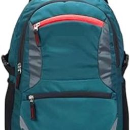 Laptop Backpack Bag with 35L Capacity for Men/Women (Sky Blue)-image-65