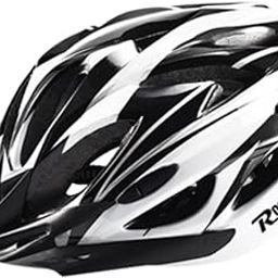 CALANDIS™ Bike Breathable Cycling Shockproof for Women Men Sports Black White | s | s & Protective Gear | Cycling-image-65