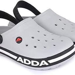 NAVIGATOR-01 || Durable & Comfortable || Lightweight || Fashionable || Super Soft || Outdoor Clogs for Men-image-19