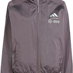 Women's Mercedes - Amg Petronas Formula One Team Premium Woven Track Top Women TRACK TOP (pack of 1)-image-36