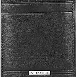 Classic Century Black Leather Men's Money Clip (AC018399N-1)-picture-46