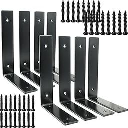 Shelf Brackets (6“X8”, 8)-image-21