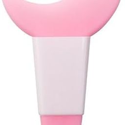 BANIRA 3 in 1 Multifunctional Eyelash Makeup Auxiliary Guard Tool, Applicator Guide Auxiliary Artifact Mascara Eyeliner Eye Shadow Painting Silicone Upper and Lower Bezel Tool-29