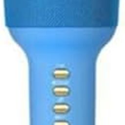 Captcha WS-999 Wireless Bluetooth Handheld Microphone Stand Karaoke ke with Speaker Audio Recording for Cellphone-24