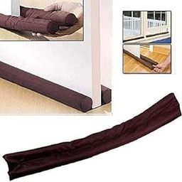 Door Bottom Sealing Strip Guard for Home-image-97