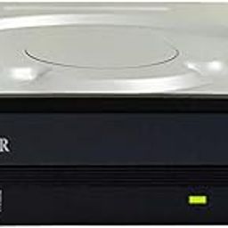 Plextor PX-891SAF 24X SATA DVD/RW Dual Layer Burner Drive Writer - Black (Bulk)-picture-10