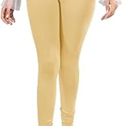 indian flower Full Length Salwar/Leggings/Women's Pant-picture-0