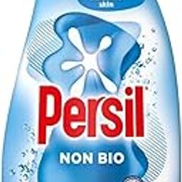 Persil Non Bio Liquid 24 Wash 648 Ml-12